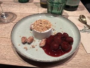   at Kunstküche in Krefeld