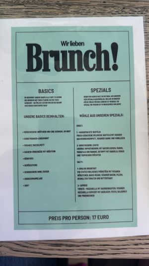   at Kunstküche in Krefeld