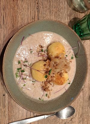  at Kunstküche in Krefeld