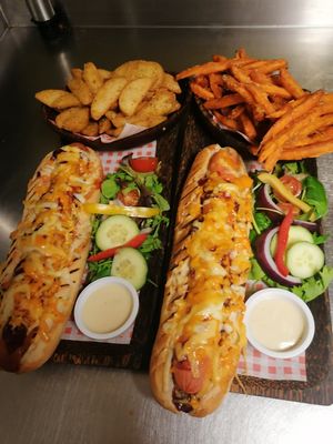  at Cafe Shanti in Lincoln