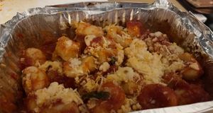 The gnocchi 😍 at Gigi Pizzeria in Newtown