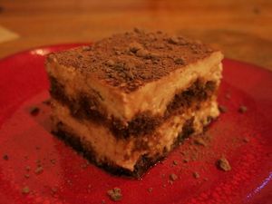 Gigi Pizzeria at Gigi Pizzeria in Newtown