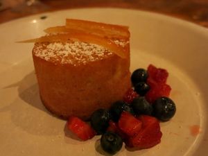 Gigi Pizzeria at Gigi Pizzeria in Newtown