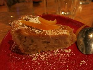 Gigi Pizzeria at Gigi Pizzeria in Newtown