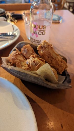  at Gigi Pizzeria in Newtown