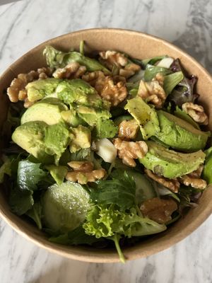 Mista  at Gigi Pizzeria in Newtown