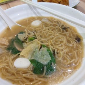  at Vegemore Restaurant & Food Trading 素素乐 in Johor Bahru