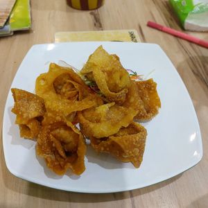  at Vegemore Restaurant & Food Trading 素素乐 in Johor Bahru