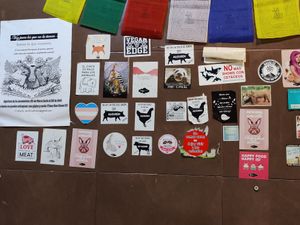 Authentizität von Werten und Ernährungsweise at Somos Lo Que Comemos in Tenerife