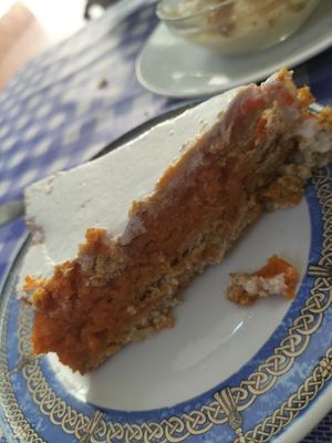  at Somos Lo Que Comemos in Tenerife