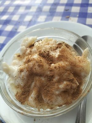  at Somos Lo Que Comemos in Tenerife