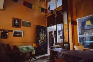   at Somos Lo Que Comemos in Tenerife