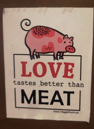  at Somos Lo Que Comemos in Tenerife