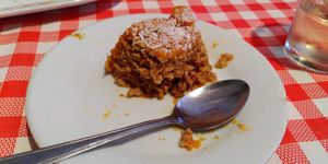  at Somos Lo Que Comemos in Tenerife