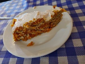  at Somos Lo Que Comemos in Tenerife