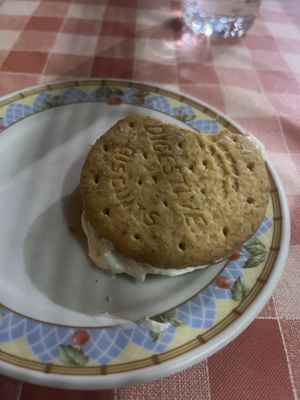 postre  at Somos Lo Que Comemos in Tenerife