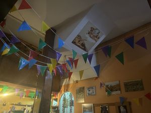   at Somos Lo Que Comemos in Tenerife