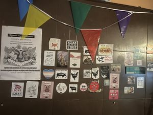   at Somos Lo Que Comemos in Tenerife