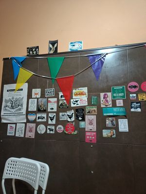  at Somos Lo Que Comemos in Tenerife