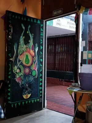  at Somos Lo Que Comemos in Tenerife