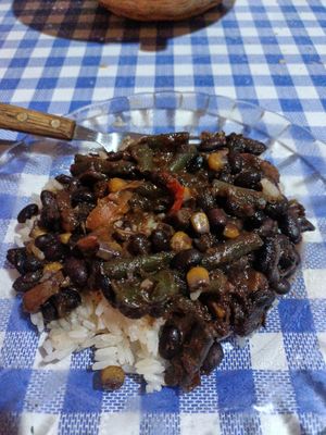  at Somos Lo Que Comemos in Tenerife