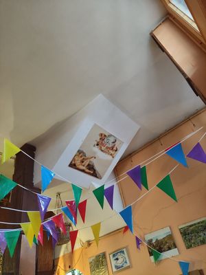  at Somos Lo Que Comemos in Tenerife