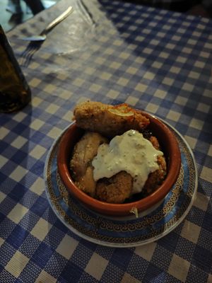  at Somos Lo Que Comemos in Tenerife