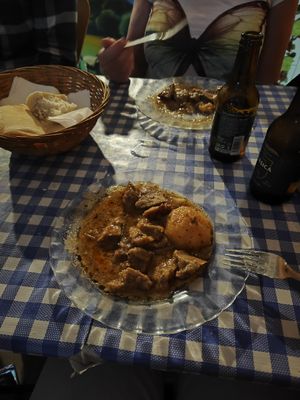  at Somos Lo Que Comemos in Tenerife