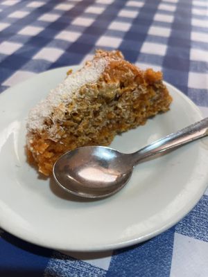   at Somos Lo Que Comemos in Tenerife