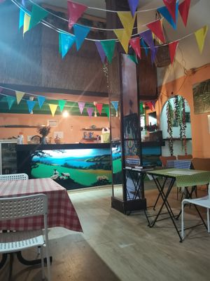  at Somos Lo Que Comemos in Tenerife