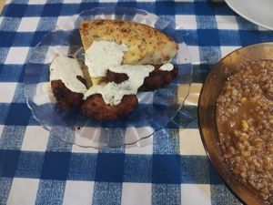  at Somos Lo Que Comemos in Tenerife