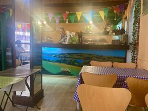   at Somos Lo Que Comemos in Tenerife