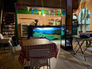   at Somos Lo Que Comemos in Tenerife