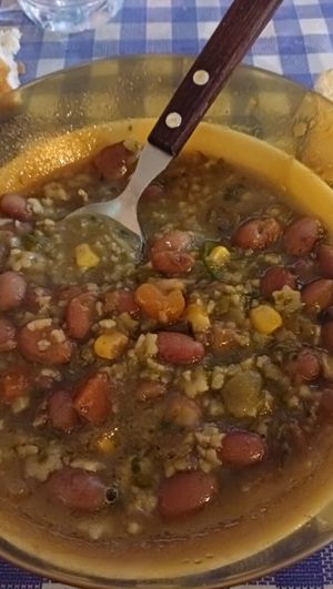  at Somos Lo Que Comemos in Tenerife