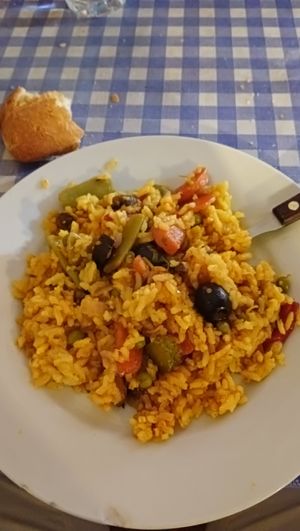  at Somos Lo Que Comemos in Tenerife