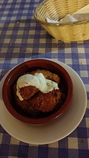  at Somos Lo Que Comemos in Tenerife