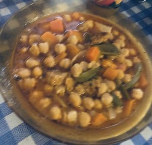 Ropa nueva  at Somos Lo Que Comemos in Tenerife