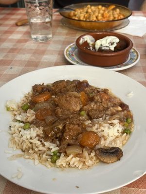   at Somos Lo Que Comemos in Tenerife