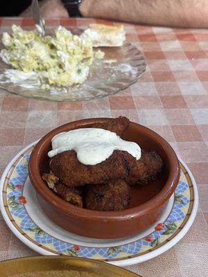   at Somos Lo Que Comemos in Tenerife