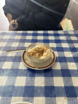   at Somos Lo Que Comemos in Tenerife