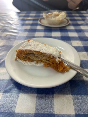   at Somos Lo Que Comemos in Tenerife