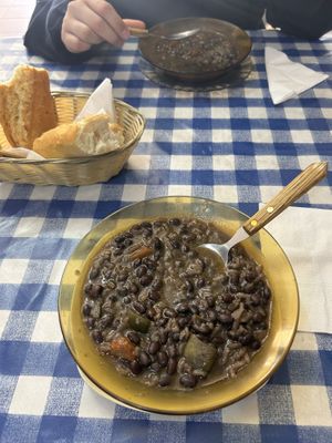   at Somos Lo Que Comemos in Tenerife