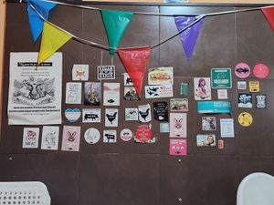  at Somos Lo Que Comemos in Tenerife