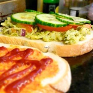 Chilli 'n' Chocolate at Chilli 'n' Chocolate in North West London