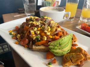  at Capitol Garage in Sacramento