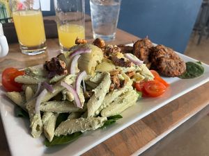  at Capitol Garage in Sacramento