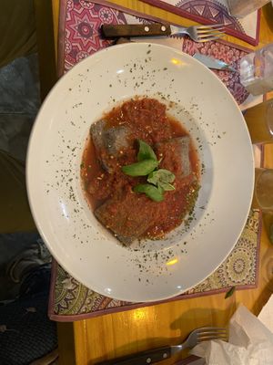   at RasLok in Buenos Aires