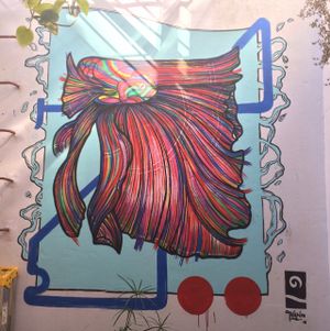 interior 2 at La Compostera in La Plata