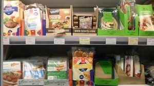 Sound Bites at Sound Bites in Derby