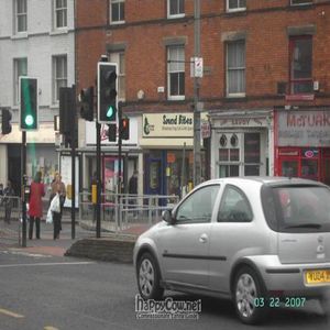  at Sound Bites in Derby